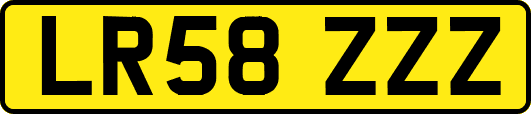 LR58ZZZ