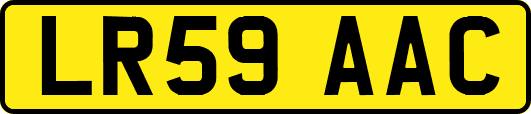 LR59AAC