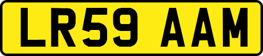 LR59AAM