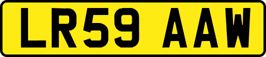 LR59AAW