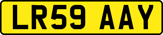 LR59AAY