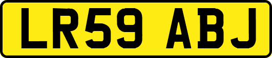 LR59ABJ