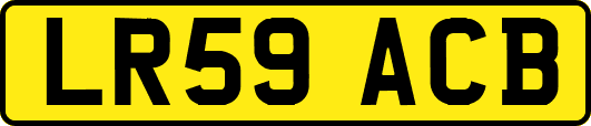 LR59ACB