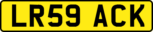 LR59ACK