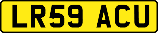 LR59ACU