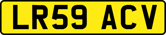 LR59ACV