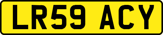 LR59ACY