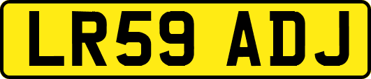 LR59ADJ