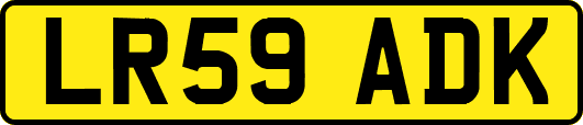 LR59ADK