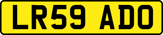 LR59ADO