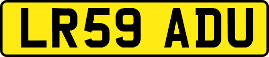 LR59ADU