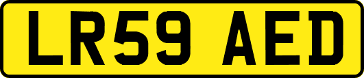 LR59AED
