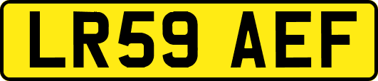 LR59AEF