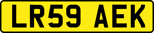 LR59AEK