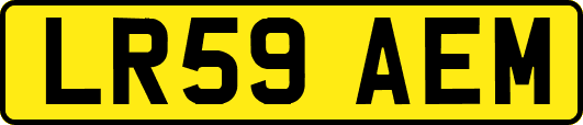 LR59AEM