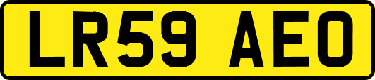 LR59AEO