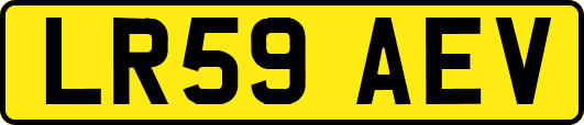 LR59AEV