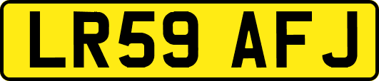 LR59AFJ