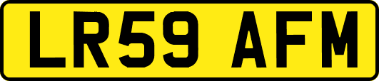 LR59AFM