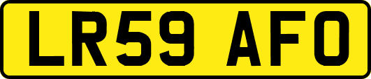 LR59AFO