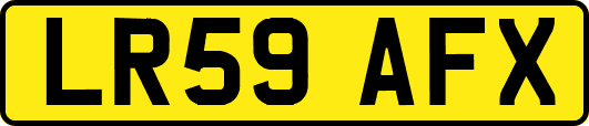 LR59AFX