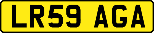 LR59AGA