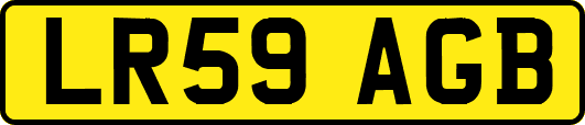 LR59AGB