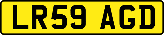 LR59AGD