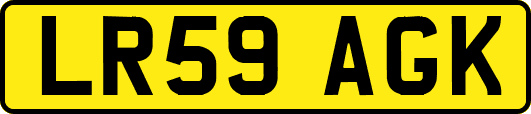 LR59AGK