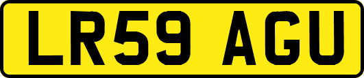 LR59AGU