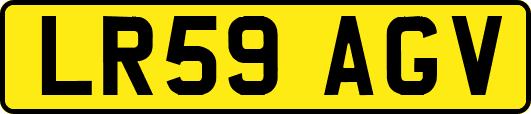 LR59AGV