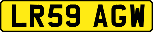 LR59AGW