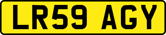 LR59AGY