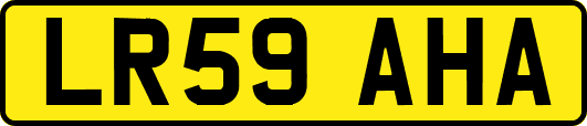 LR59AHA