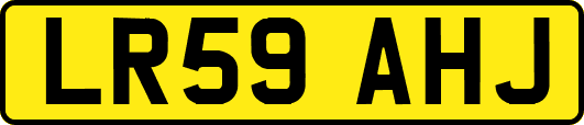 LR59AHJ