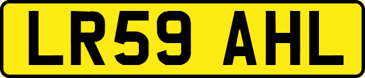 LR59AHL