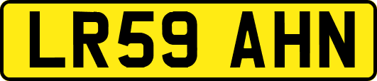 LR59AHN