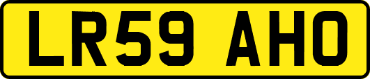 LR59AHO