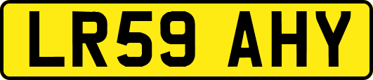 LR59AHY
