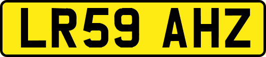 LR59AHZ