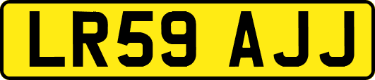LR59AJJ