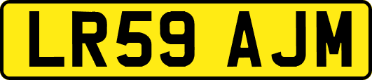 LR59AJM
