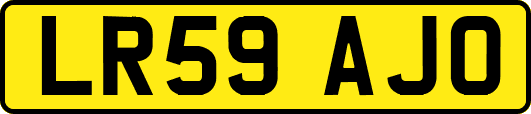 LR59AJO
