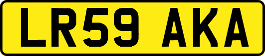 LR59AKA
