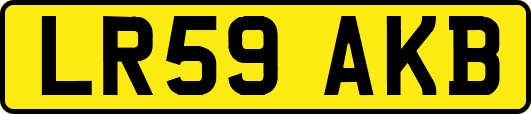 LR59AKB