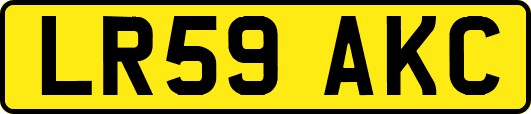 LR59AKC