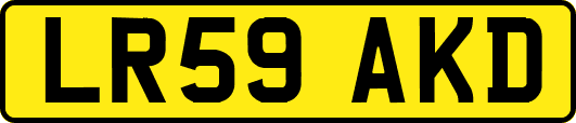 LR59AKD