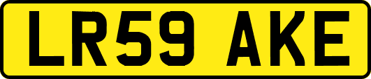 LR59AKE