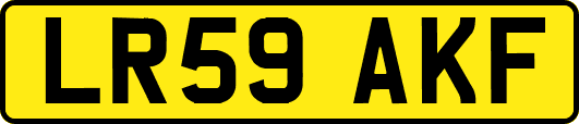 LR59AKF