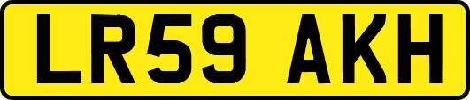 LR59AKH